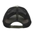 thumbnail image 2 of Native Spirit 5 Panel Trucker Cap, 2 of 3