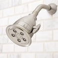 thumbnail image 3 of Speakman, Nickel Brossé S-2005-HBFBNE2 Hôtel Pur Anystream Réglable 2.0 GPM Pomme de Douche Filtrée, 3 of 5