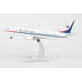thumbnail image 4 of Hogan Miliary HG11441G 1-200 Scale Korean Air Force 737-300 85101 W-Gear Model Airplane, 4 of 5