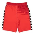 thumbnail image 2 of Disney Cars Lightning McQueen UPF 50+ Swim Trunks Infant to Little Kid, 2 of 4
