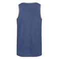 thumbnail image 3 of Men's '47  Blue Detroit Lions Premier Franklin Tank Top, 3 of 3