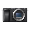 thumbnail image 1 of Cámara Sony A6400 18 135 mm Reacondicionado grado A Sony 6400, 1 of 4