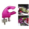 thumbnail image 4 of Máquina de encordar profesional, abrazadera en U, raqueta de de bádminton, accesorios de equipo, herramienta de alto rendimiento, duradera shamjiam Máquina para encordar raquetas, 4 of 7