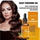 thumbnail image 5 of Silky Finishing Oil for Hair,Moisturizing & Strengthening Silky Hair Oil,Hair Repair Leave-In Conditioning Essential Oil, 5 of 5