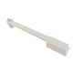 thumbnail image 1 of Extensor De Salida Eléctrica Con 2 Enchufes De CA, Puerto USB A Y USB C, Cable De Extensión De Enchufe Giratorio 180 Grados, Salida De Pared Extensible De 22-34 Pulgadas, 3, 1 of 7