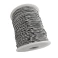 thumbnail image 1 of Cadena de bolas redondas de acero Inoxidable Sunnimix 1.5mm 100 metros, 1 of 8