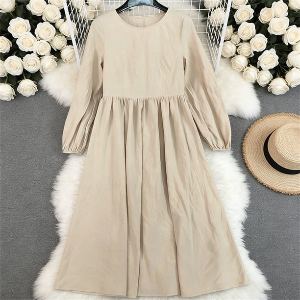 elegant long sleeve formal dresses Golden Drape Evening Gown