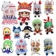 thumbnail image 2 of TouHou Project Fumo Plush Doll Toy Yakumo Yukari Kagiyama Hina Izayoi Sakuya Hata No Kokoro Hakurei Reimu Inu Sakuya Yuyuko Gift, 2 of 5