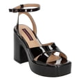 thumbnail image 4 of Sandalias Salamandra Negro Para Mujer [sal87] negro 23.5 MX, 4 of 10