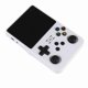 thumbnail image 4 of Console de jeu portable rétro avec écran HD 3,5 pouces 640 x 480, blanche, 4 of 4