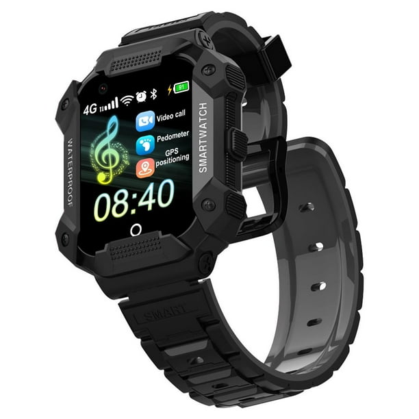 Smartwatch sim 4g new arrivals