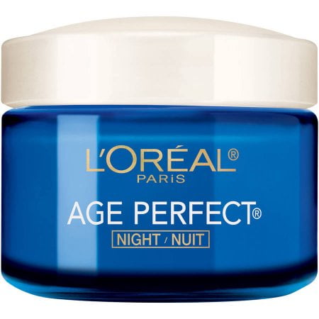 L'Oreal Paris Age Perfect Night Cream