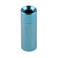 thumbnail image 5 of lacooooppia Billiard Pool Cue Tip Tool Billiards Accessory Pool Cue Tip Maintenance Tool Blue, 5 of 8