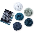 thumbnail image 3 of Spinrite 291101-01009 Caron X Pantone Yarn, Blueberry, 3 of 9