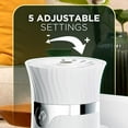 thumbnail image 3 of AIR WICK® SCENTED OIL - Kit - 1+1 Pulse Vibrant™ - Lavender and Waterlily 23.9 mL, 3 of 8
