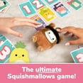 thumbnail image 6 of Squishmallows Take4, The Fast-Paced Family Game Featuring Benny by What Do You Meme? Family, 6 of 16