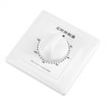 thumbnail image 4 of Water Pump Timer,220V Water Pump Timer Mechanical Pump Countdown Timer Countdown Top-Notch Performance, 4 of 11