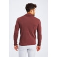 thumbnail image 4 of Long-Sleeve Turtleneck, 4 of 11