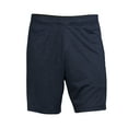 thumbnail image 5 of Jockey Essentials Men's 7" Active Space Dye Shorts with Side Pockets, 5 of 5