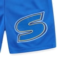 thumbnail image 5 of SEGA Sonic the Hedgehog Short Sleeve T-Shirt and Short Set (Boys), 2 Piece Set, Sizes 4-10, 5 of 8