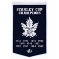 thumbnail image 1 of Winning Streak Sport 78060 Feuille d'Érable Bannière Toronto, 1 of 3