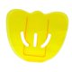 thumbnail image 5 of Jarrón de flores moderno de acrílico Jarrones de acrílico elegantes para decoración Jarrones de acrílico para tulipán amarillo, 5 of 9