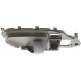 thumbnail image 5 of For GMC Yukon 1995 96 97 98 1999 Interior Door Handle Driver Side | Front | Gray | Replacement For GM1352101 | 15708043, 615343486154, 5 of 5
