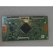 Hisense T-con Board For 260384 Salvaged From Broken 75H8G Tv-OEM Parts