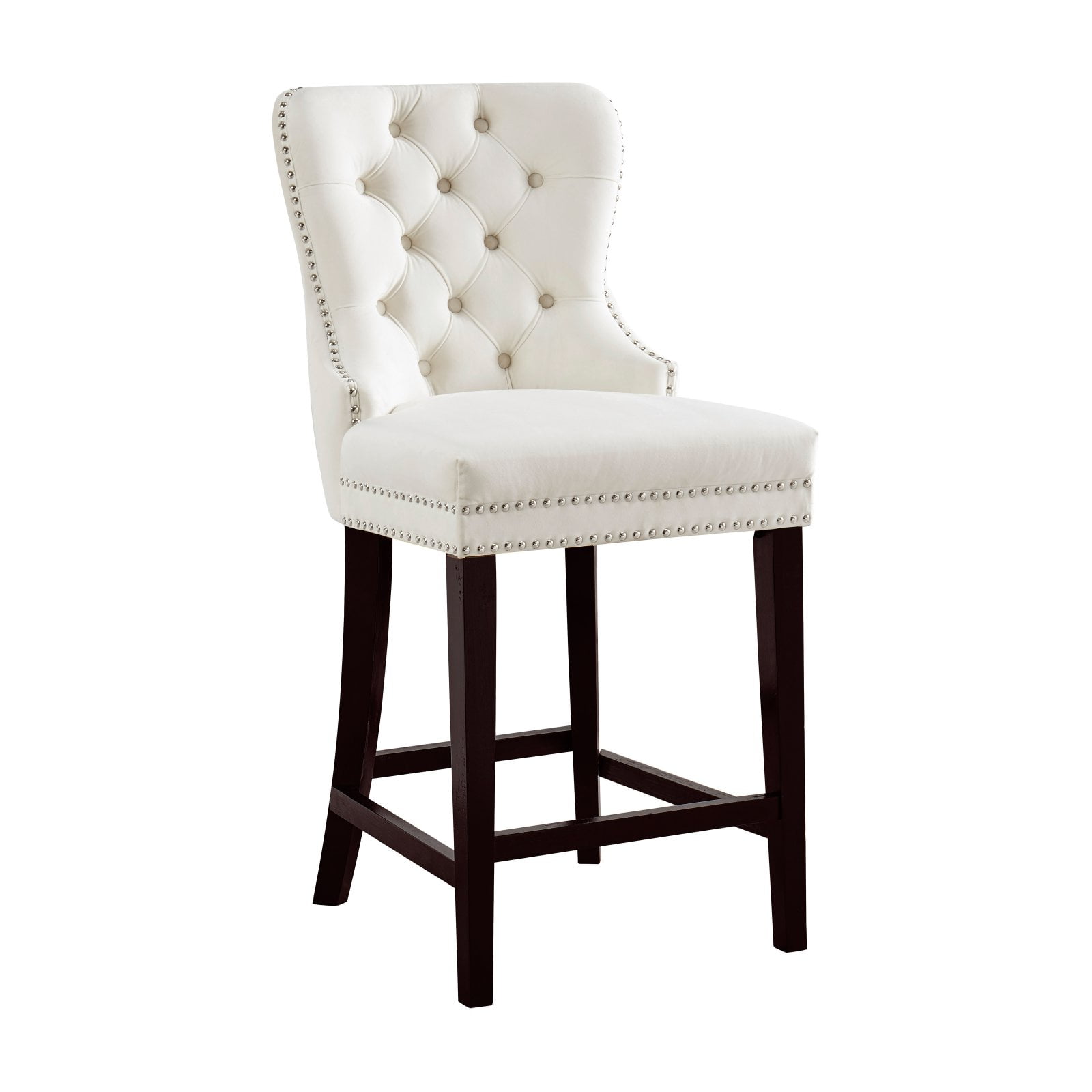 costigan velvet 26 bar stool