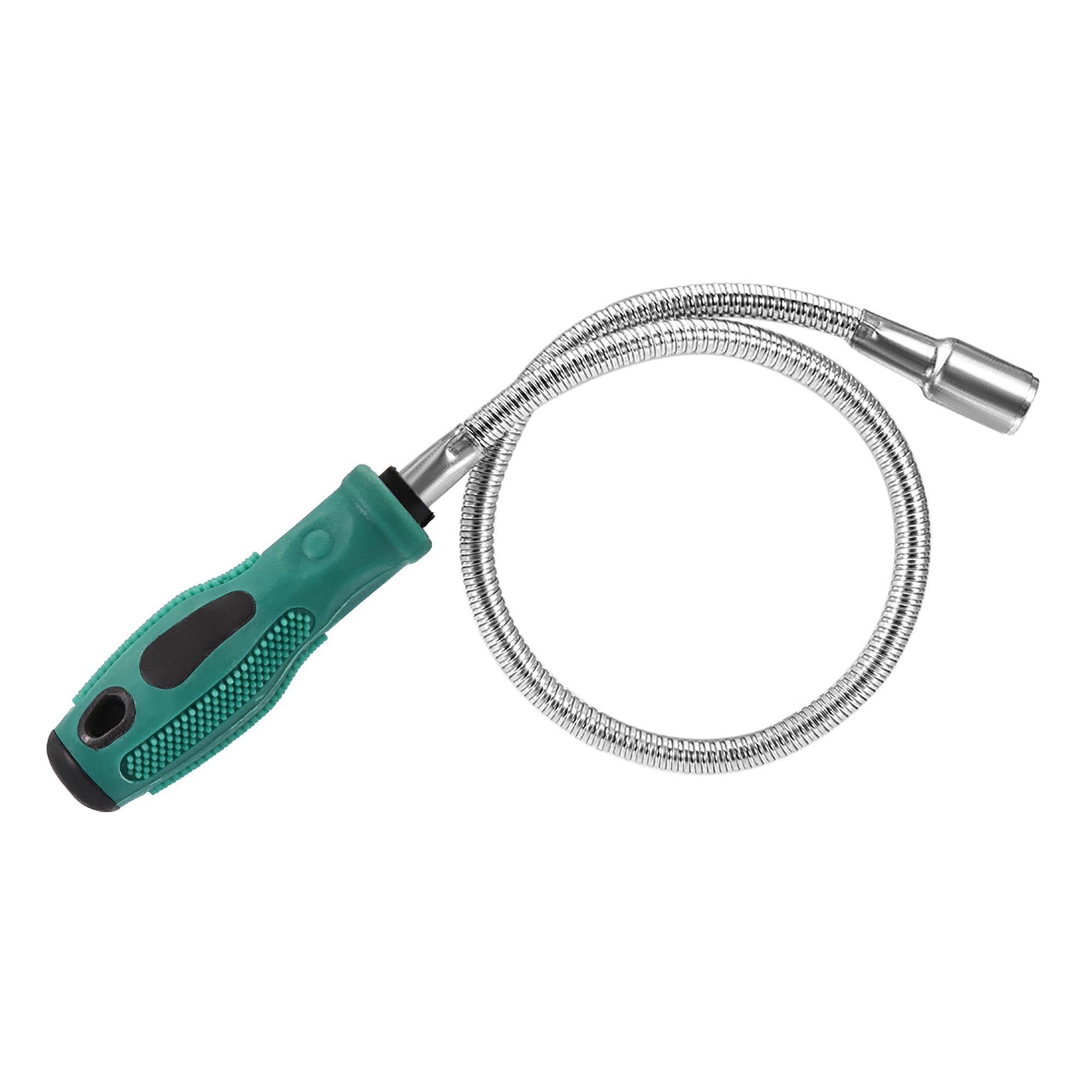 Grabber Pickup Tool Bendable Retriever Stick 13mm Bar