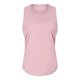 thumbnail image 1 of Camiseta de yoga de primavera y verano, blusa sin mangas para mujer, blusa de yoga holgada, transpirable y de secado rápido, 1 of 6