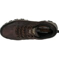thumbnail image 2 of Skechers Men's Relaxed Fit Selmen Enago Hiking Shoe (Wide Width Available), 2 of 7