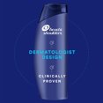 thumbnail image 2 of Head & Shoulders Clinical Dandruff Defense Sensitive Shampoo, 2 of 8