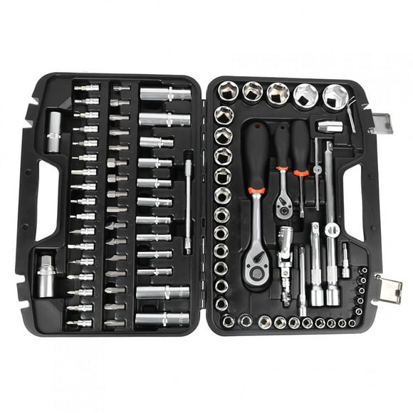 Replacement Socket Set Case