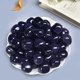 thumbnail image 1 of Xiao Hua 2 piezas de piedra de pulido de arenisca azul natural, accesorio de bricolaje hecho a mano, piedra natural, planta en maceta, piedra decorativa para pecera de 20-30 mm, 1 of 5