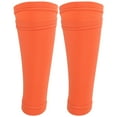 thumbnail image 4 of Chaussettes de Protection du Tibia à Double Couche, 1 Paire de Manches de Protection du Tibia de Football pour le Football Polyvalent, 4 of 14