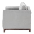 thumbnail image 3 of Sillón Oslo Dicasa 1 Plaza Gris, 3 of 8