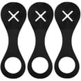 thumbnail image 1 of 3PCS Support de Sac Poubelle en Silicone, Support pour Chien, Support Mains Libres, 1 of 4