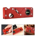 thumbnail image 3 of Planing Tool Wood Chamfer Plane Trimming Planing Carpenter Cutting Tool, 3 of 7