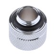 thumbnail image 1 of conector de conexión de conexión de rosca g1 / 4 "para tubería de 9.5 / 12.7 mm, 1 of 6