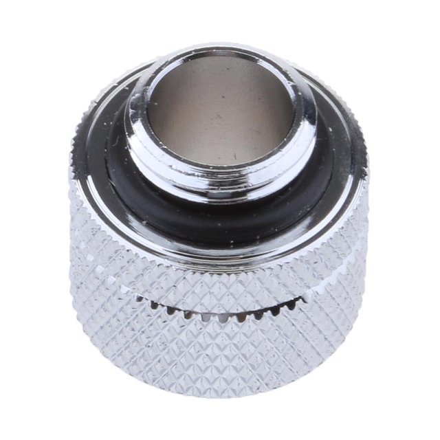 conector de conexión de conexión de rosca g1 / 4 "para tubería de 9.5 / 12.7 mm