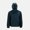 Black, variant on Dark Rain Jacket - Black, 3X