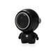 thumbnail image 2 of Bearachild Ventilador recargable USB Funcionamiento silencioso Dispositivo de enfriamiento de escritorio Accesorios Electrodomésticos Negro Bearachild HA062730-02, 2 of 6