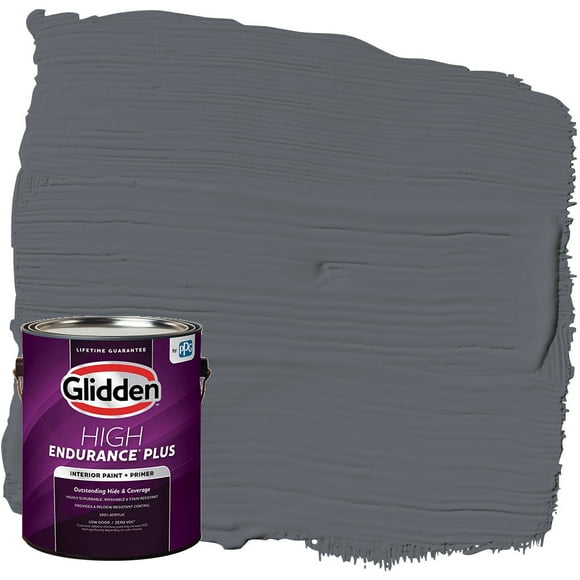 Semi Paint Gloss