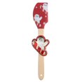 thumbnail image 2 of CHALET D'HIVER SPATULE POUR ENFANTS, 2 of 9