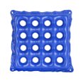 thumbnail image 1 of Cojín Inflable Kuymtek para Silla de Ruedas Antiescaras para Ancianos Azul, 1 of 9