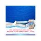 thumbnail image 5 of Filtro de piscina Sand HTH 67120, 22,5 kg, medios de agua limpia, 5 of 8