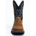 thumbnail image 4 of Cody James Men's 11" Ase7 Disruptor Western Work Boot Soft Toe - BCJSP20W12 13 D(M) US, 4 of 7