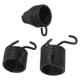 thumbnail image 2 of Shovel Interface Flat Pneumatic Rivets Head Shovel 3pcs, 2 of 9
