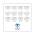 thumbnail image 3 of Boardwalk JRT Jr. Toilet Paper, Jumbo, Septic Safe, 1-Ply, White, 3.3" x 2,000 ft, 12/Carton, 3 of 4